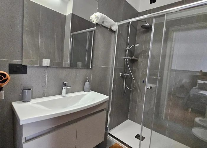 Itanco Bed & Breakfast 4*