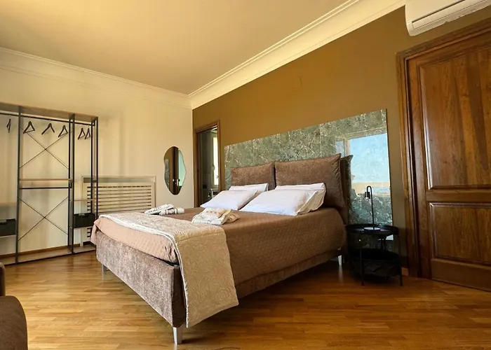 Bed & Breakfast Itanco 4*