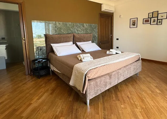 Itanco Bed & Breakfast Crotone