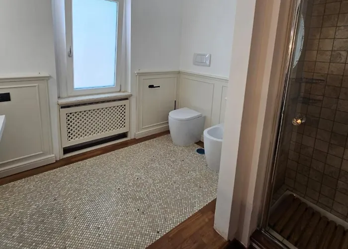 Itanco Bed & Breakfast