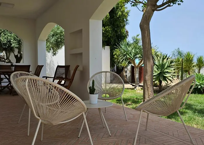 Bed & Breakfast Itanco