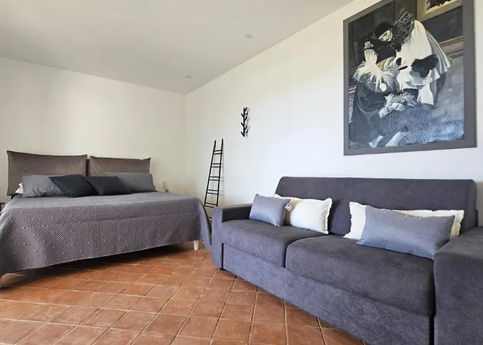 Itanco Bed & Breakfast 4*