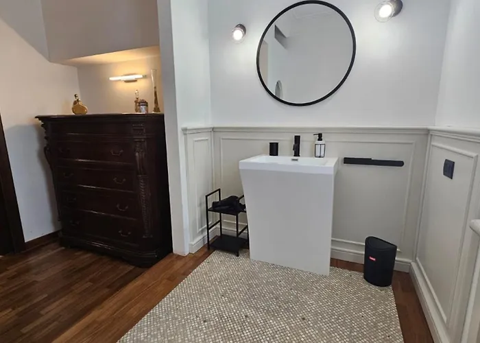 Bed & Breakfast Itanco 4*