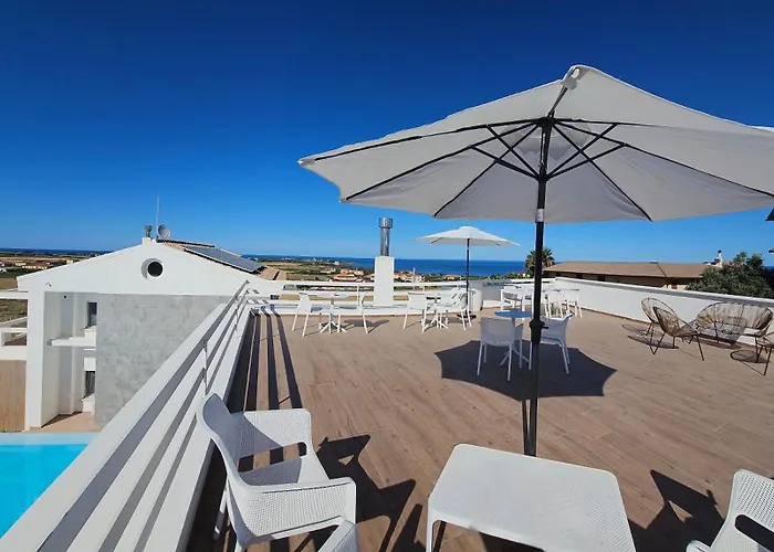 Itanco Bed & Breakfast Crotone