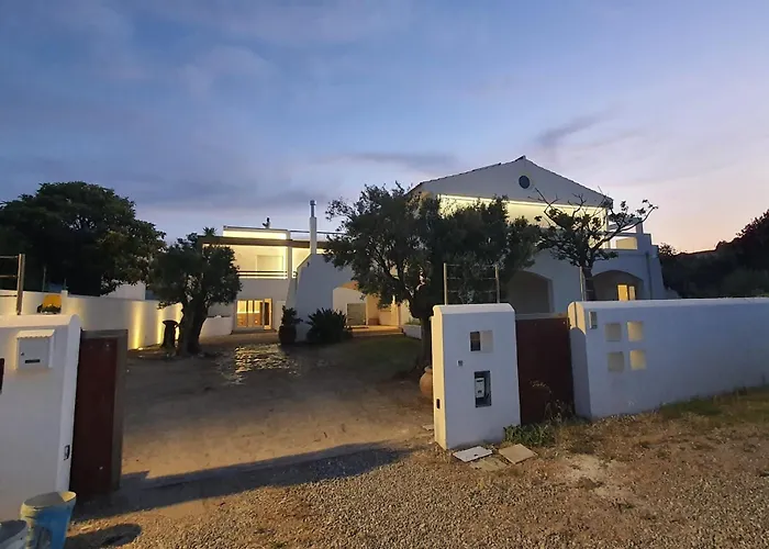 Itanco Bed & Breakfast