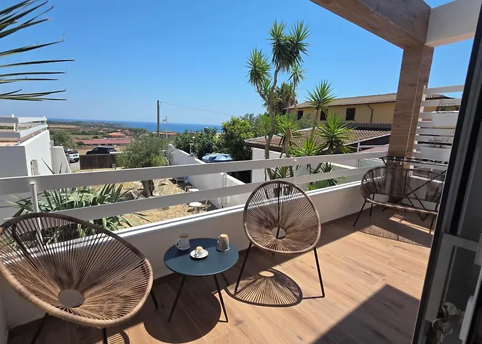 Bed & Breakfast Itanco