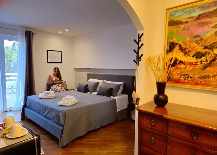 Itanco Bed & Breakfast