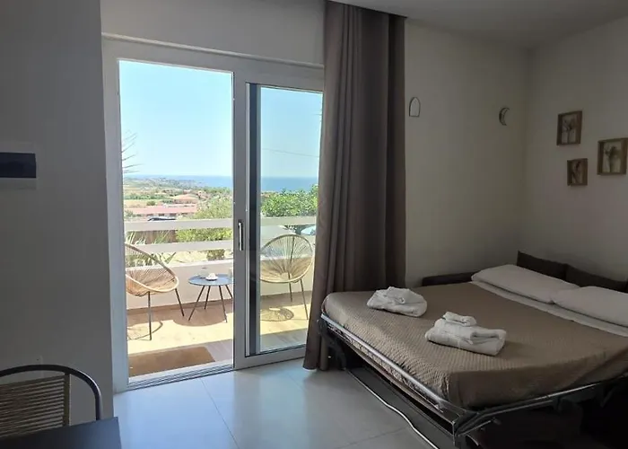 Itanco Bed & Breakfast 4*