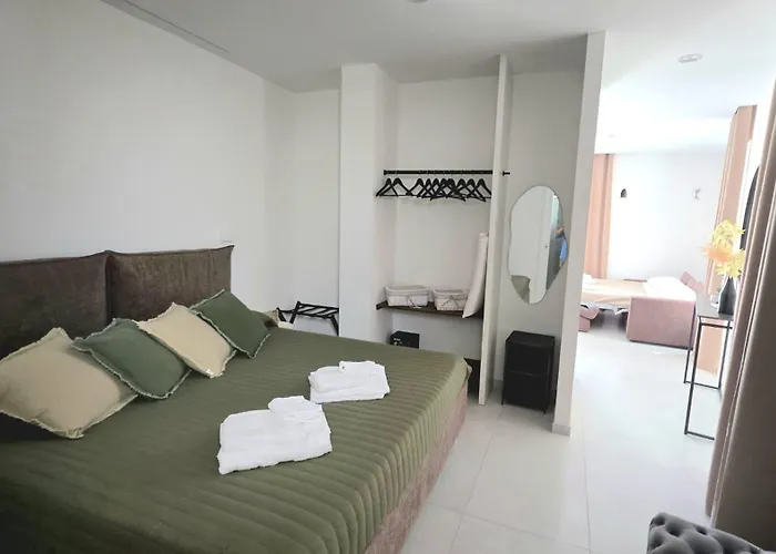 Bed & Breakfast Itanco