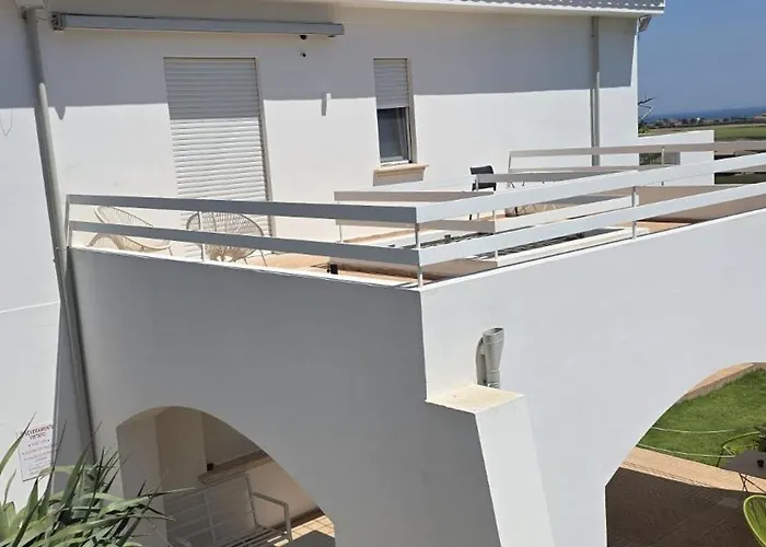 Bed & Breakfast Itanco Crotone