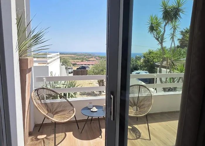 Alojamento de Acomodação e Pequeno-almoço Itanco 4*